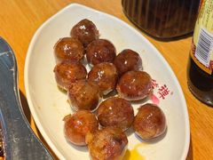 -青山青豆花·笑禅豆腐鱼(黄泥塝店)