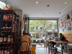 -Alimentari早午餐(安福路店)