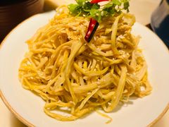 -锦府盐帮·李宅(领展购物广场中关村店)