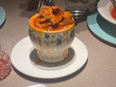 -波特曼西餐厅(南岗店)