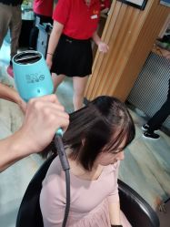 点击看大图 -永琪美容美发