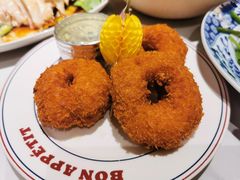 -芽笼芽笼新加坡餐厅(环球港店)