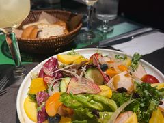 -EATALIA意塔利意式餐厅(鼓楼店)