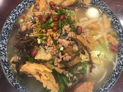 -东门七爷螺蛳粉(浦东店)