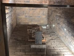 -洛阳古墓博物馆