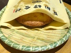 -串串叔叔麻辣烫(铜锣湾店)