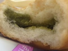 绿豌豆面包-AEON永旺(东方宝泰店)