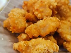 鸡米花-小胖墩炝锅鱼(天钥桥路店)