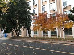 -大连理工大学(凌水校区)