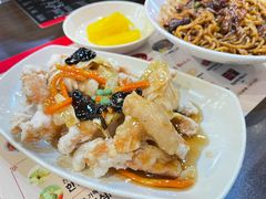-香港饭店0410(明洞店)