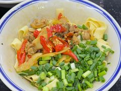 -万三面馆(青龙正街太古里店)