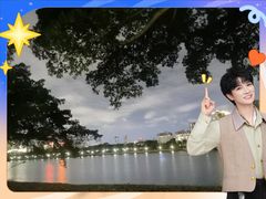 -南宁南湖公园