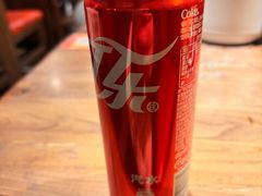 -明洞阿姨·韩式酱蟹烤肉·创意料理(方庄店)