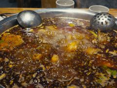 -肖肖酸萝卜鱼火锅(总店)