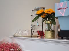 -La patisserie de Mona 茉娜的甜品(韩乐坊店)