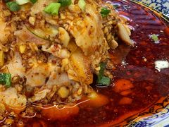 -冬哥川菜馆(十梓街店)