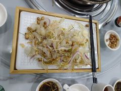 -凯盈阁·顺德私房菜·桑拿鸡