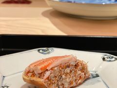 香箱蟹-鮨心和(外滩店)