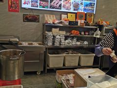 -老黄记手撕烤兔(玉林街店)
