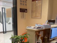 -筋骨堂热敷推拿按摩(翠华路店)