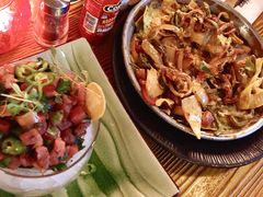 -Pistolera Mexican Cantina女枪手墨西哥餐厅(碧云路店)