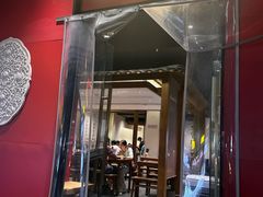 -李百蟹·江南蟹黄面(夫子庙店)