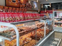 -味多美蛋糕(朝新嘉园店)