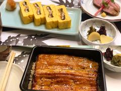 -竹叶亭(银座店)