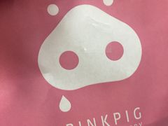 -WHEN PIGS FLY当猪飞