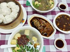 -苓记南京鸭血粉丝.皮肚面(县东巷店)