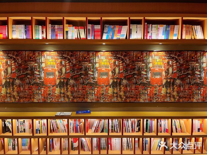 味千拉面(大悦城店)图片