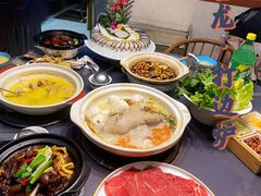 -金龙·打边炉(武进路店)