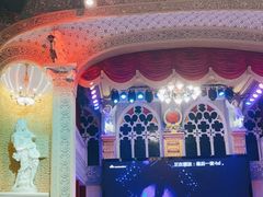 -日日鲜自助餐厅(小公园店)