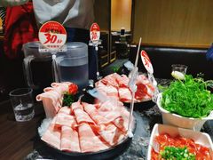 -海底捞火锅(群星城店)