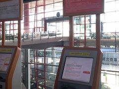 -首都机场T3航站楼商务CIP贵宾厅