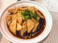 -扬州饭店(东关街店)
