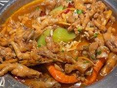 -胖哥俩肉蟹煲(苏州中心店)