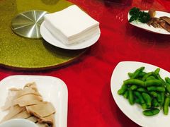 -西汇饭店(甪直店)