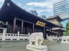 -香积寺