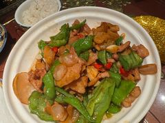-缪氏川菜(深圳北站缤果空间店)