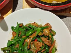 -汉水谣·江景餐厅(江滩店)