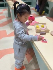 -奈尔宝家庭中心·亲子餐厅(鄞州万达店)