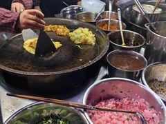 -捞沙巷
