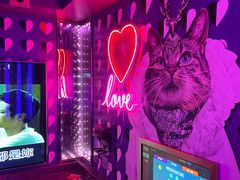 -好乐迪(张扬路八佰伴店)