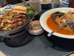 -老家水饺濮阳菜(巴黎街店)