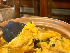-鼎晟江南·融合江南宴(固戍店)