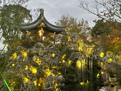 -上海皇廷花园酒店·西餐厅·自助餐