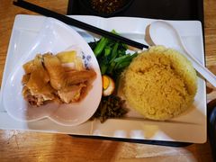 -千盛海南粉(金鸡岭店)