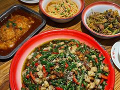 -兔槽江湖菜·重庆璧山兔(水围店)