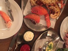 -Burger & Lobster(Dean Street)